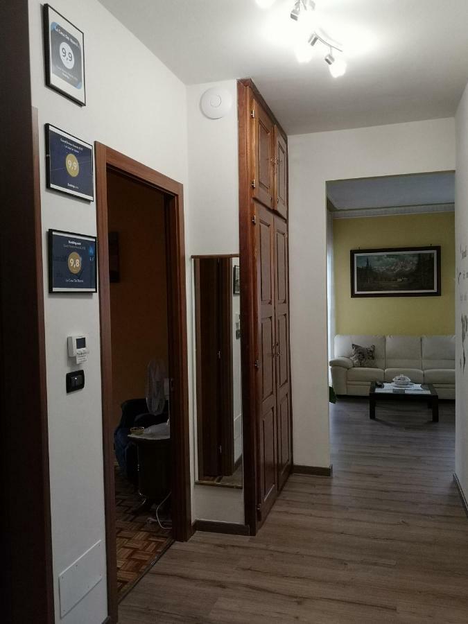 Bussoleno La Casa Dei Nonni 아파트 외부 사진