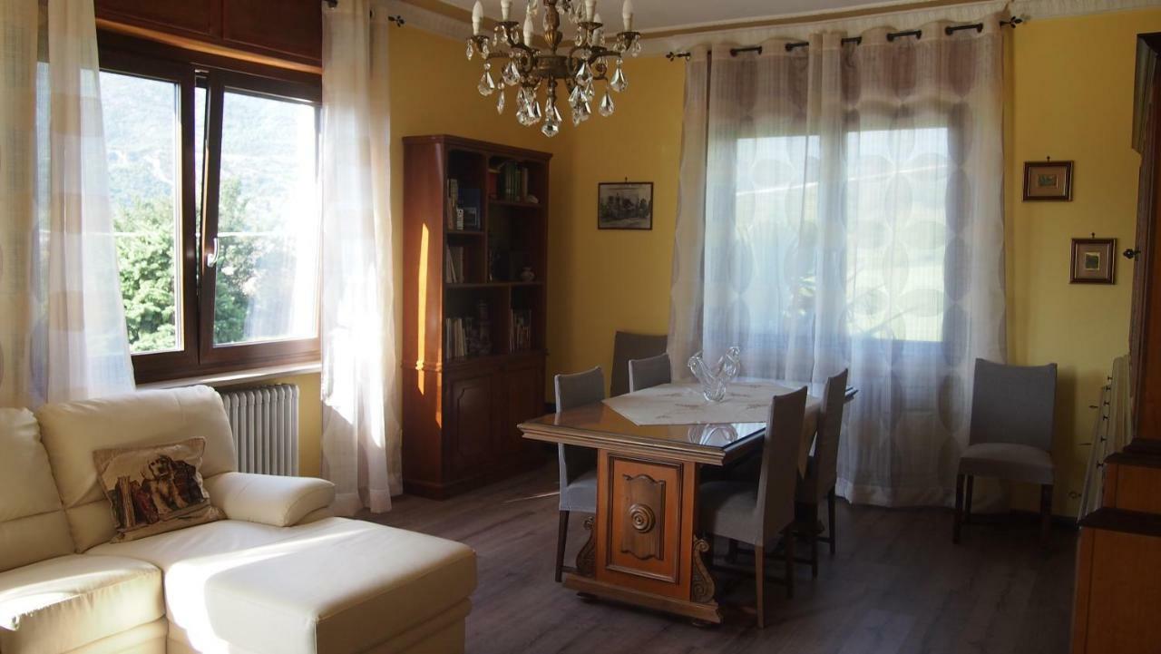 Bussoleno La Casa Dei Nonni 아파트 외부 사진